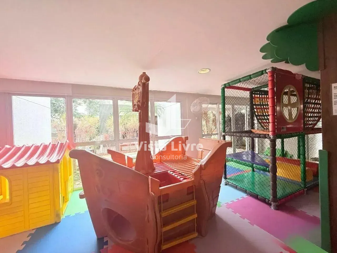 Apartamento, 3 quartos, 87 m² - Foto 39