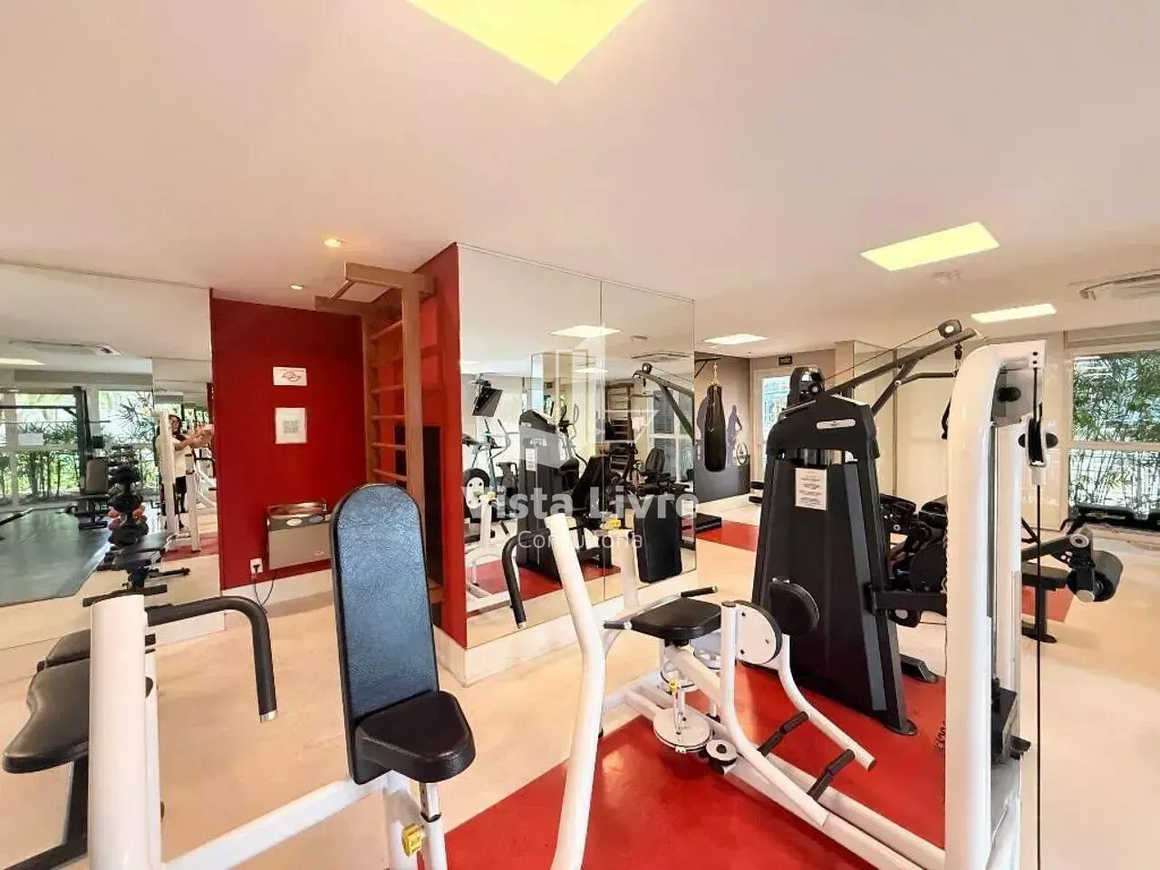 Apartamento, 3 quartos, 87 m² - Foto 23