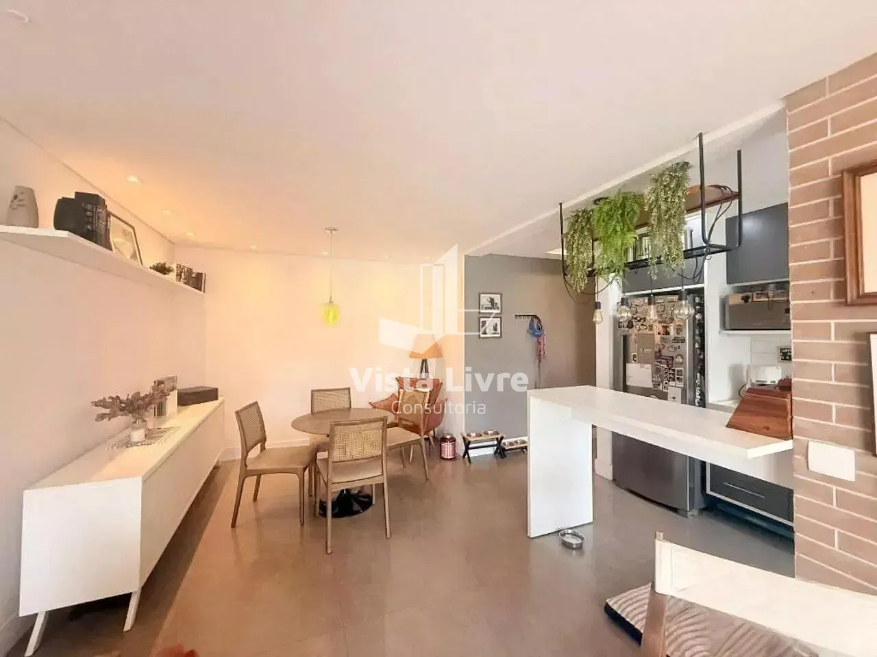 Apartamento, 3 quartos, 87 m² - Foto 2