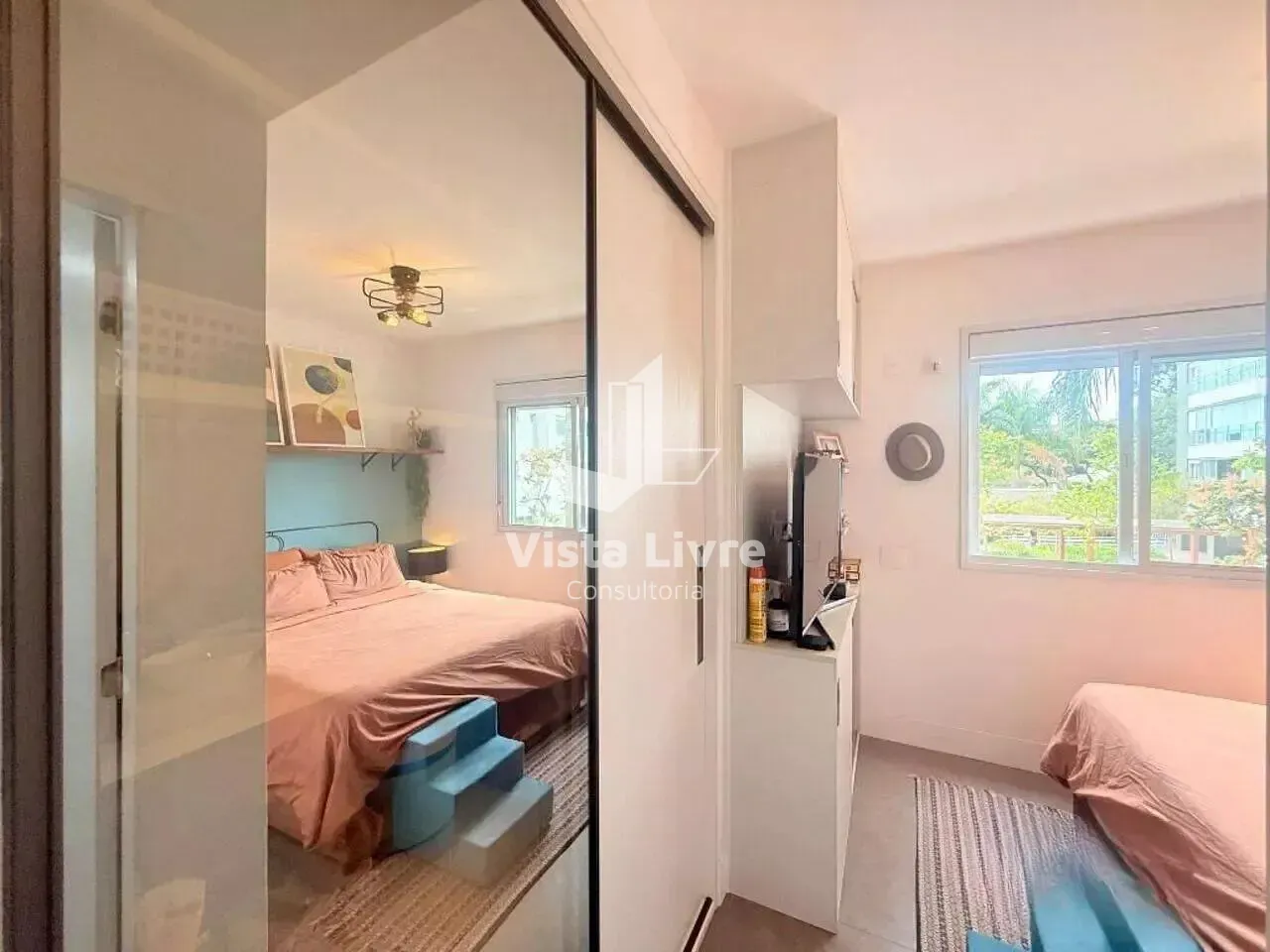 Apartamento, 3 quartos, 87 m² - Foto 25