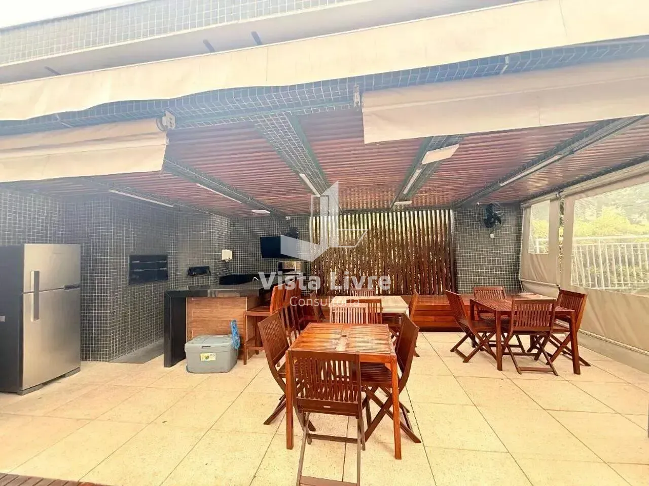 Apartamento, 3 quartos, 87 m² - Foto 29