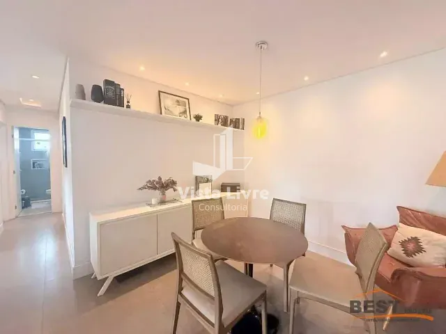 Apartamento com 87m² 3 quartos e 2 banheiros, à venda, no bairro Vila Anastácio em São Paulo