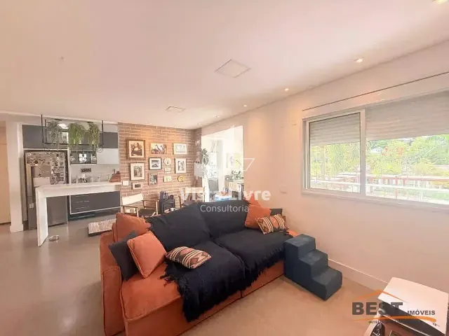 Apartamento com 87m² 3 quartos e 2 banheiros, à venda, no bairro Vila Anastácio em São Paulo