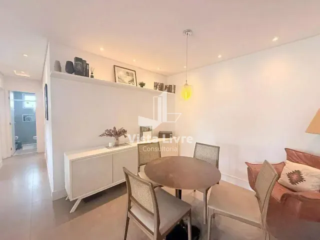 Apartamento com 87m² 3 quartos e 2 banheiros, à venda, no bairro Vila Anastácio em São Paulo