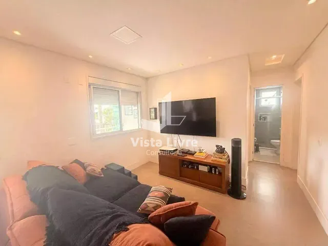 Apartamento com 87m² 3 quartos e 2 banheiros, à venda, no bairro Vila Anastácio em São Paulo