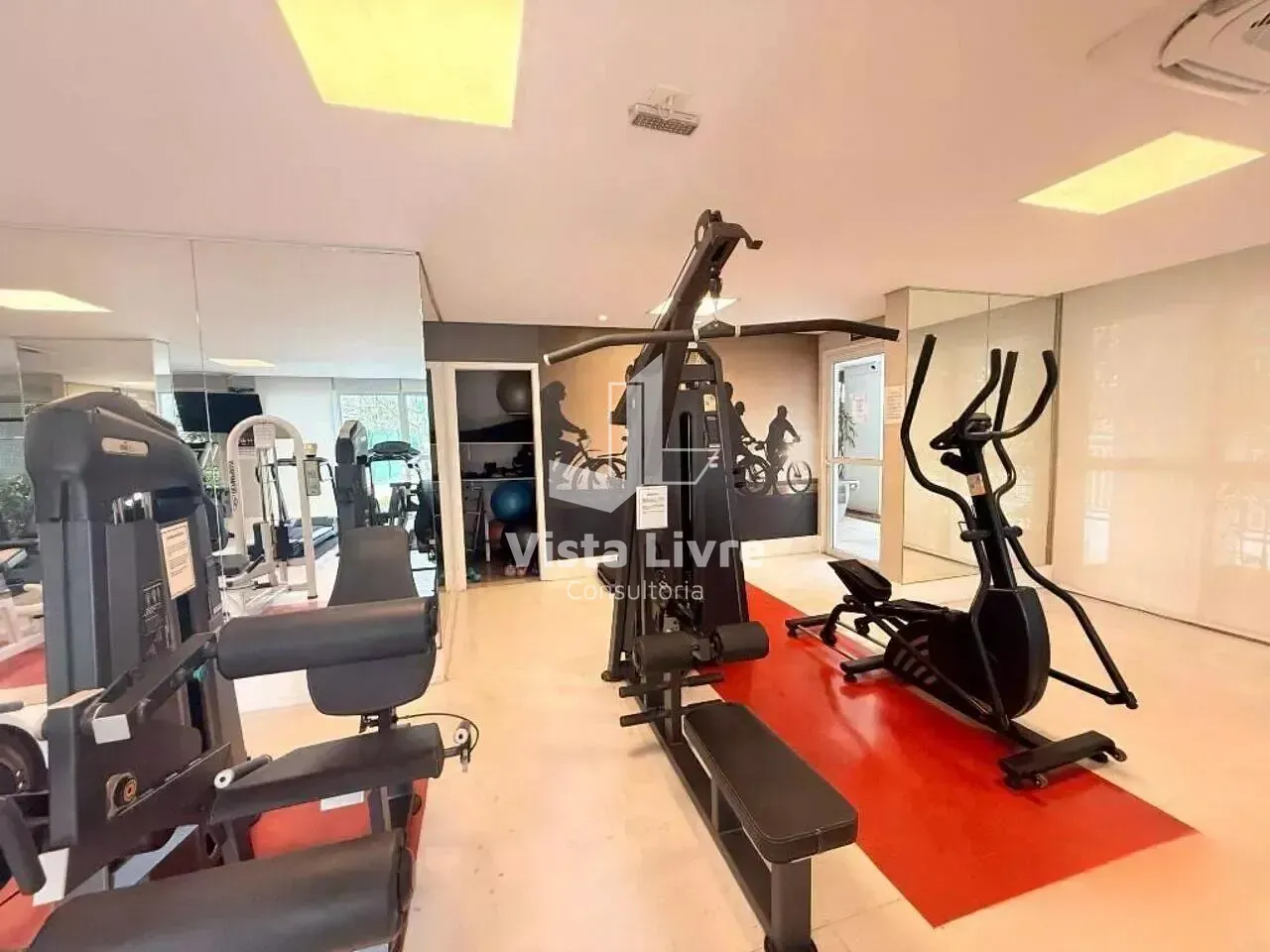 Apartamento, 3 quartos, 87 m² - Foto 32