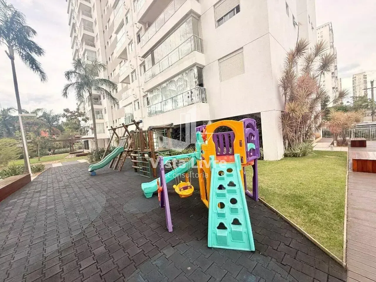 Apartamento, 3 quartos, 87 m² - Foto 33