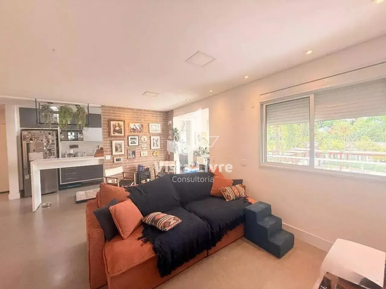 Apartamento, 3 quartos, 87 m² - Foto 6