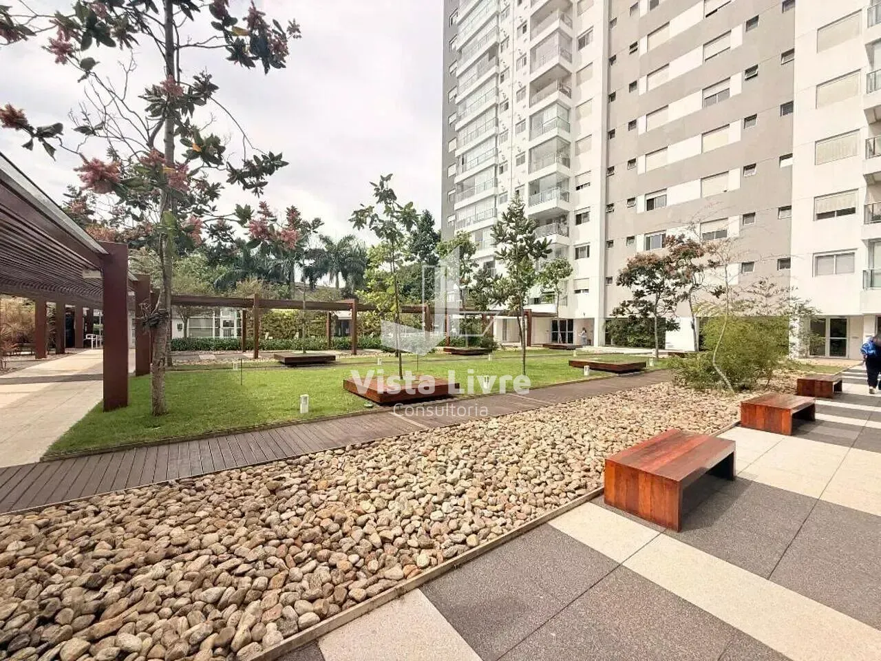 Apartamento, 3 quartos, 87 m² - Foto 41