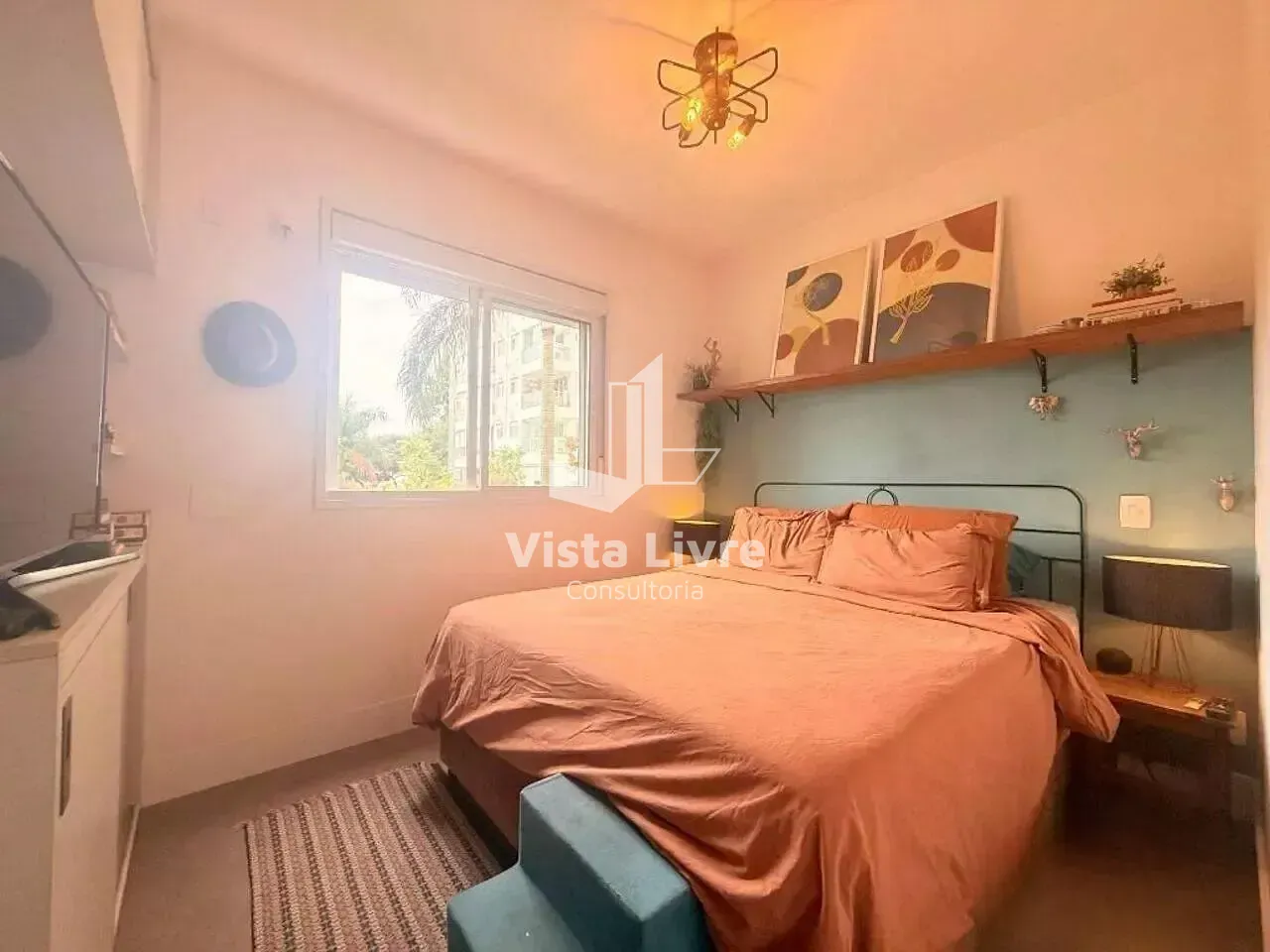 Apartamento, 3 quartos, 87 m² - Foto 17