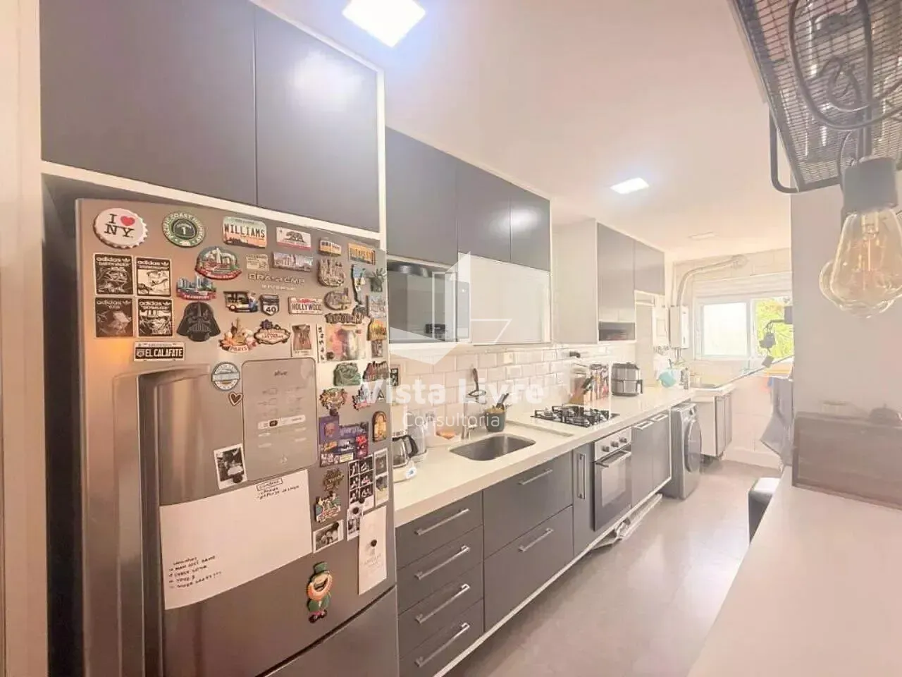 Apartamento, 3 quartos, 87 m² - Foto 11