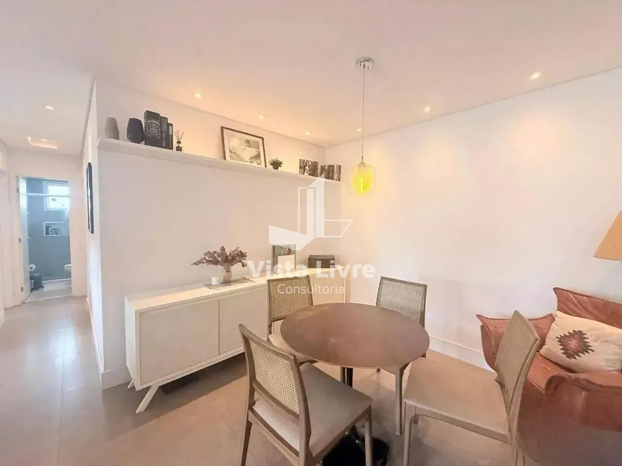 Apartamento, 3 quartos, 87 m² - Foto 4