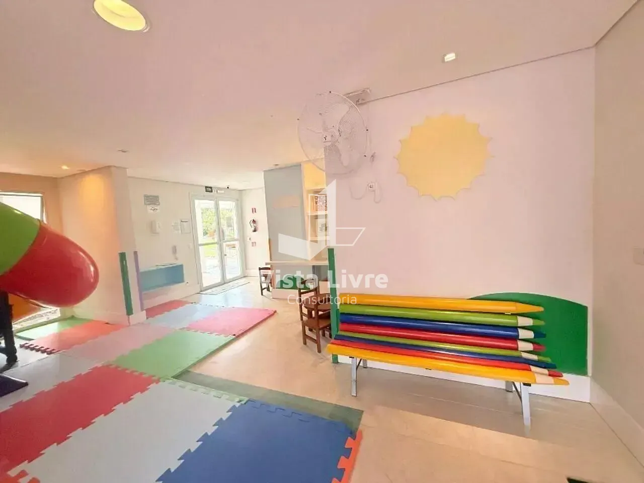 Apartamento, 3 quartos, 87 m² - Foto 51