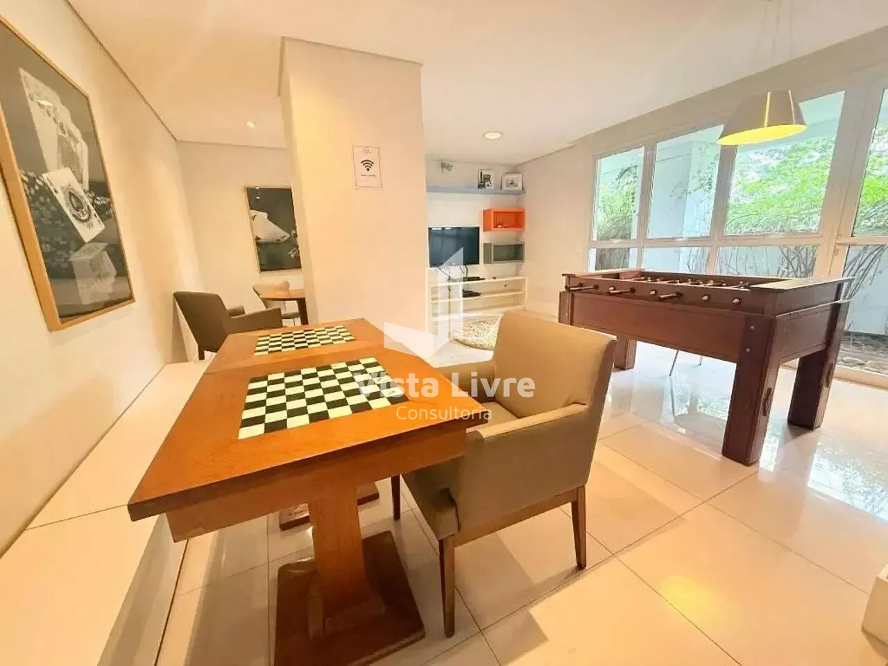 Apartamento, 3 quartos, 87 m² - Foto 52