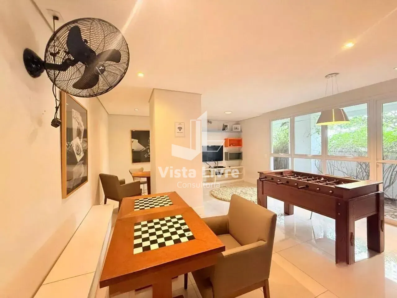 Apartamento, 3 quartos, 87 m² - Foto 53