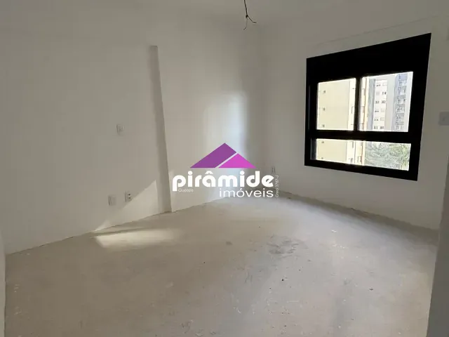 Apartamento com 92m² 3 quartos e 2 banheiros, à venda, no bairro Jardim Aquárius em São José dos Campos