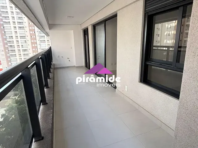 Apartamento com 92m² 3 quartos e 2 banheiros, à venda, no bairro Jardim Aquárius em São José dos Campos