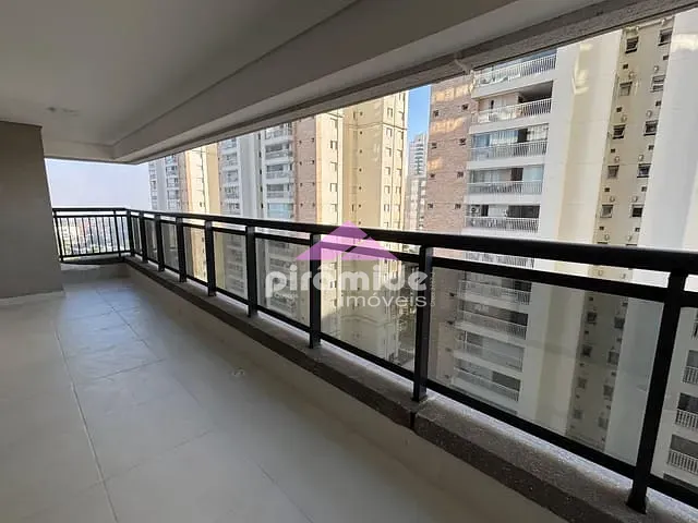 Apartamento com 92m² 3 quartos e 2 banheiros, à venda, no bairro Jardim Aquárius em São José dos Campos