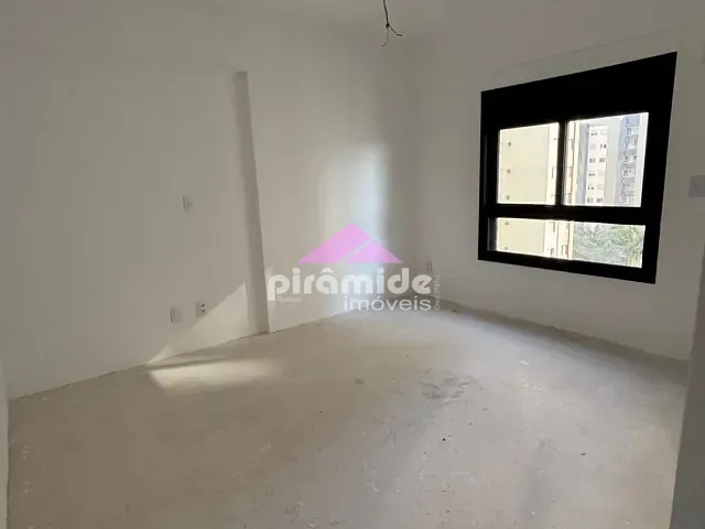 Apartamento com 92m² 3 quartos e 2 banheiros, à venda, no bairro Jardim Aquárius em São José dos Campos