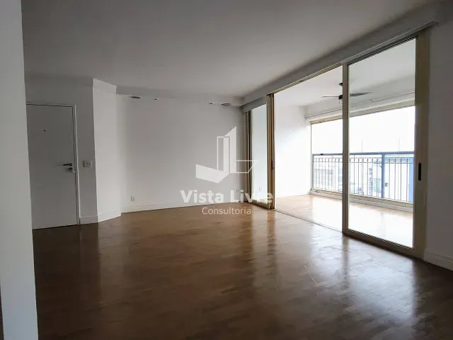 Apartamento com 108m² 2 quartos e 3 banheiros, à venda, no bairro Pinheiros em São Paulo