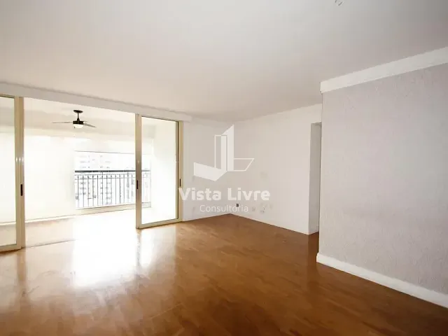 Apartamento com 108m² 2 quartos e 3 banheiros, à venda, no bairro Pinheiros em São Paulo