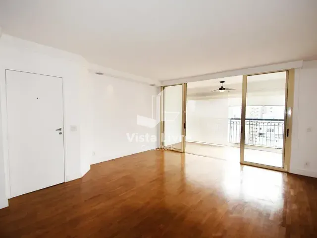 Apartamento com 108m² 2 quartos e 3 banheiros, à venda, no bairro Pinheiros em São Paulo