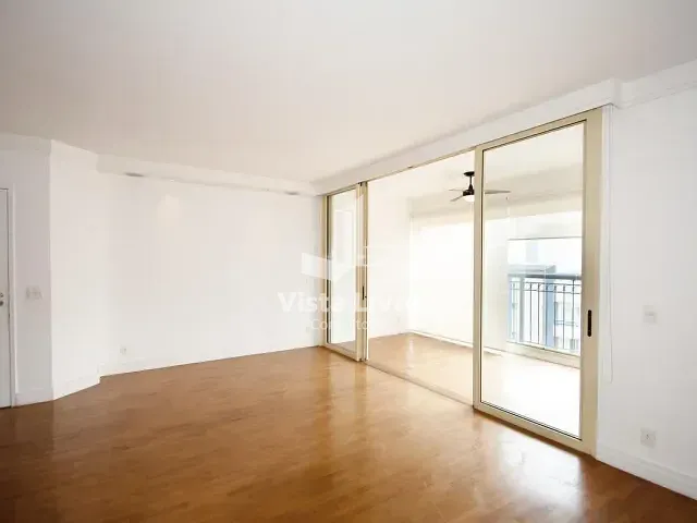 Apartamento com 108m² 2 quartos e 3 banheiros, à venda, no bairro Pinheiros em São Paulo