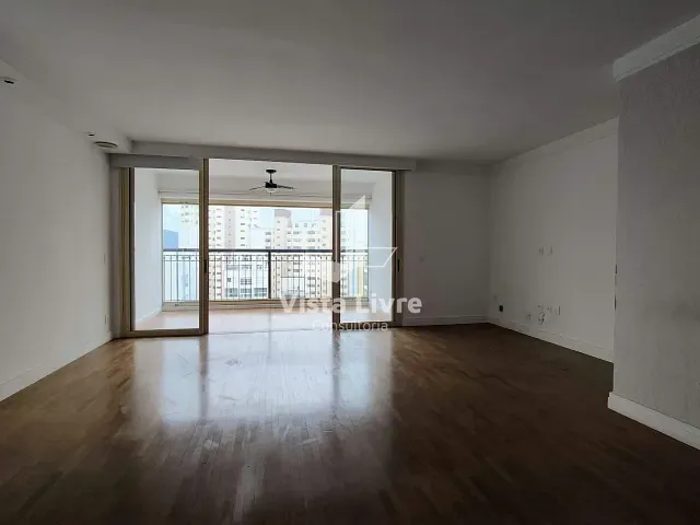 Apartamento com 108m² 2 quartos e 3 banheiros, à venda, no bairro Pinheiros em São Paulo