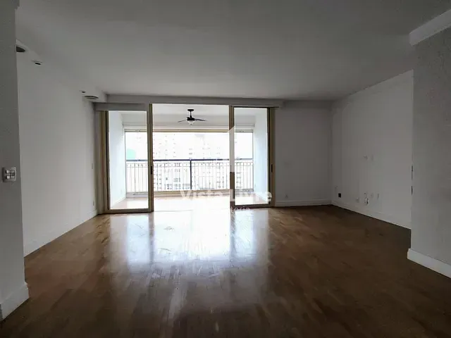 Apartamento com 108m² 2 quartos e 3 banheiros, à venda, no bairro Pinheiros em São Paulo