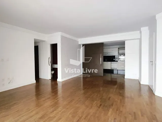 Apartamento com 108m² 2 quartos e 3 banheiros, à venda, no bairro Pinheiros em São Paulo