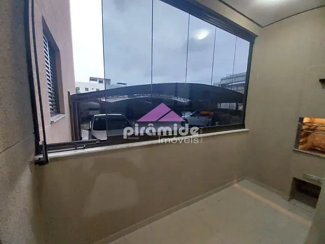 Apartamento 2 quartos e 2 banheiros, para alugar, no bairro Urbanova em São José dos Campos