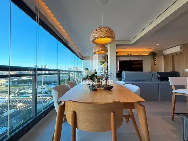 Apartamento com 88m² 2 quartos e 2 banheiros, à venda, no bairro Vila Leopoldina em São Paulo