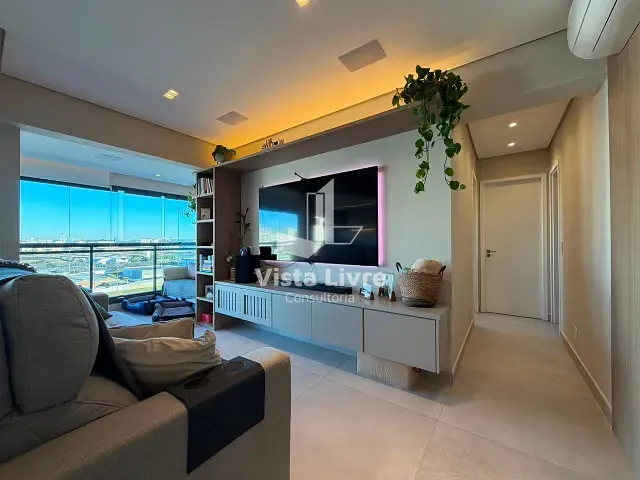 Apartamento com 88m² 2 quartos e 2 banheiros, à venda, no bairro Vila Leopoldina em São Paulo