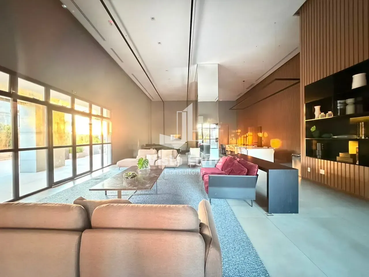 Apartamento, 2 quartos, 88 m² - Foto 56