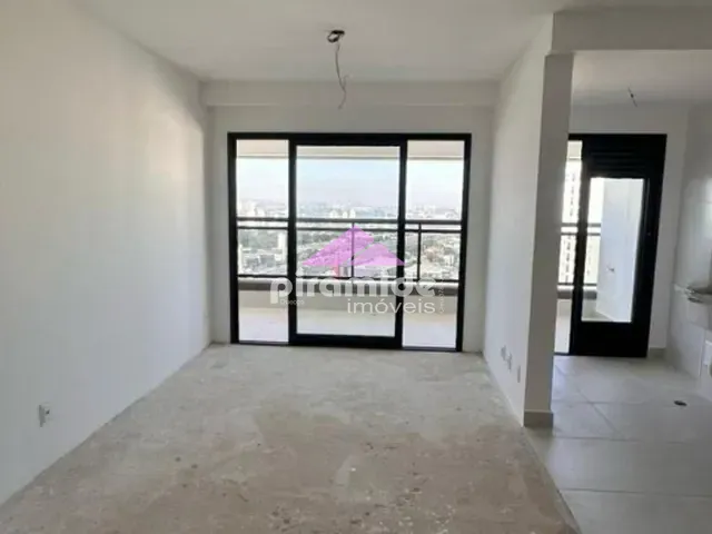 Apartamento 3 quartos e 2 banheiros, à venda, no bairro Jardim Aquárius em São José dos Campos