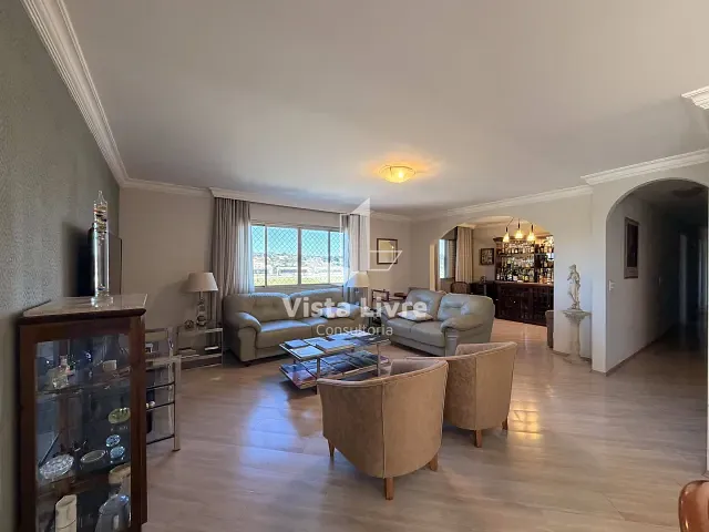 Apartamento com 200m² 4 quartos e 4 banheiros, à venda, no bairro Jardim Europa em São Paulo