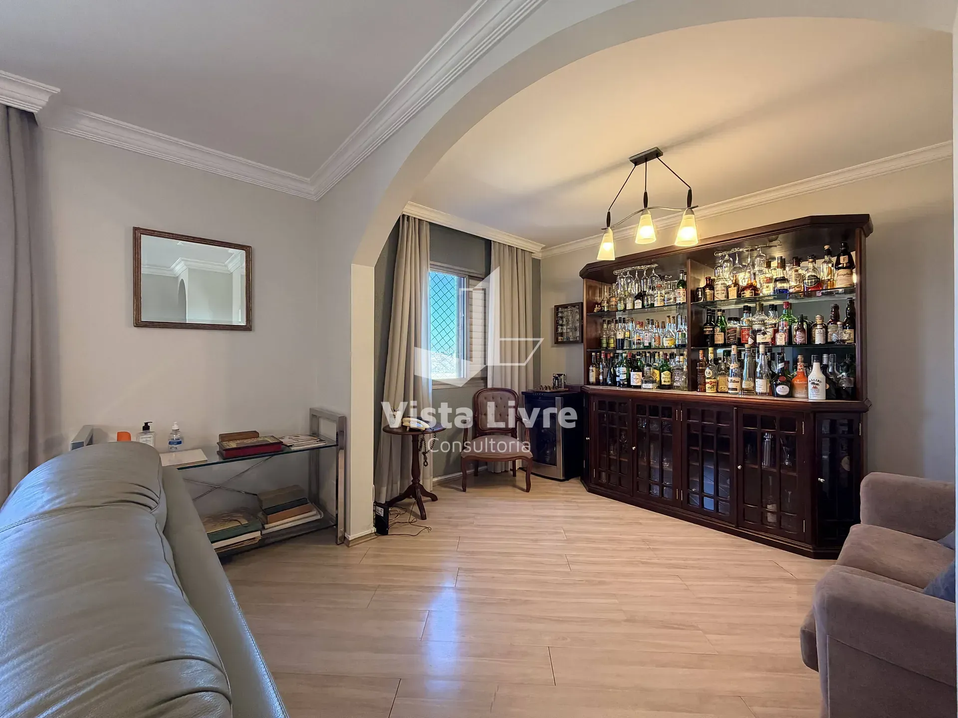 Apartamento, 4 quartos, 200 m² - Foto 5