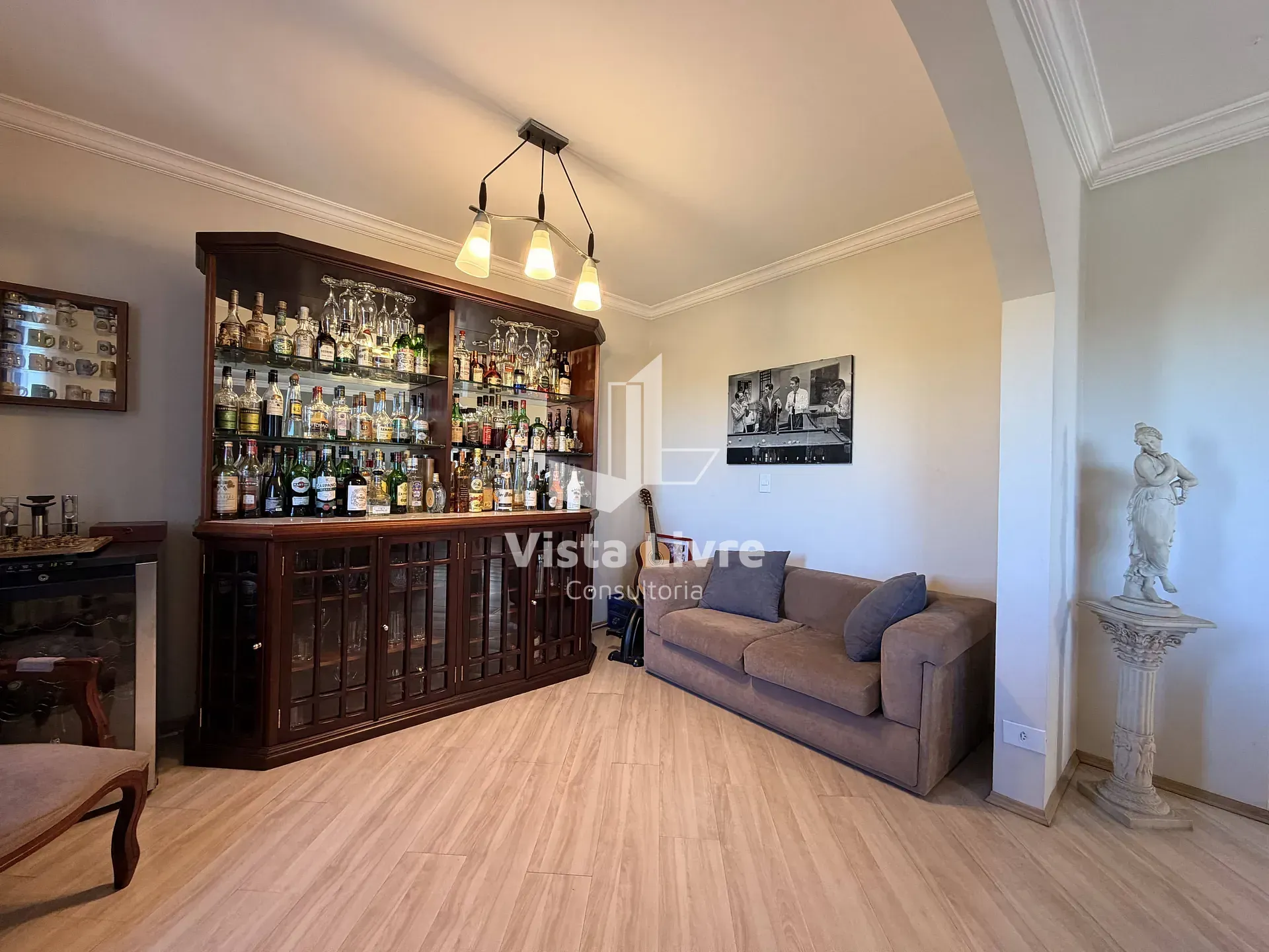 Apartamento, 4 quartos, 200 m² - Foto 22