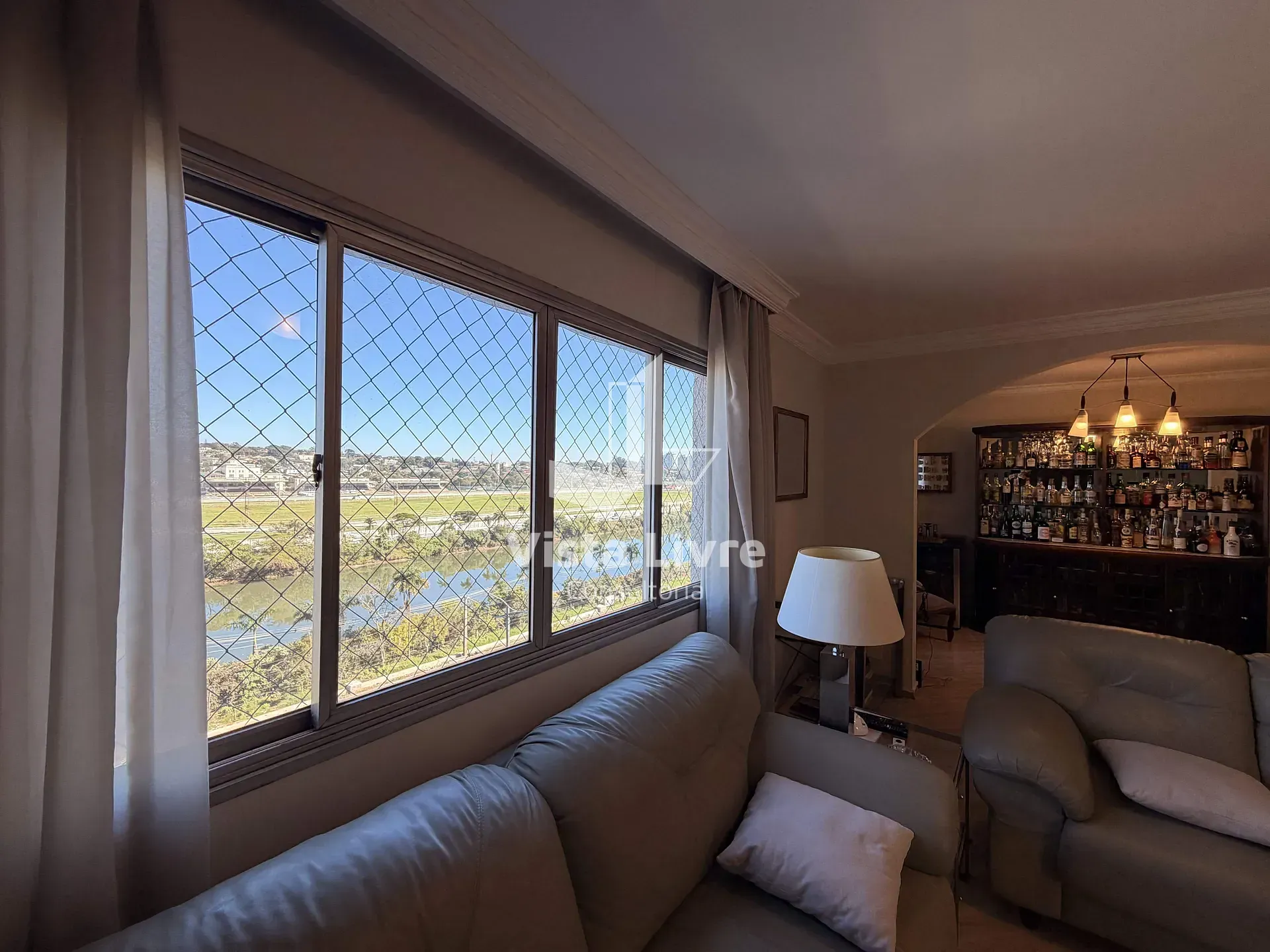 Apartamento, 4 quartos, 200 m² - Foto 8