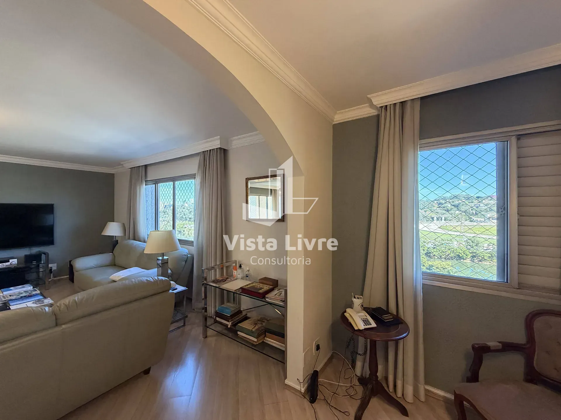Apartamento, 4 quartos, 200 m² - Foto 7