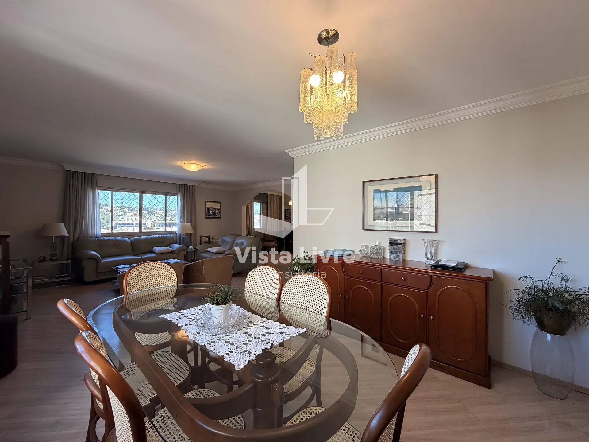 Apartamento, 4 quartos, 200 m² - Foto 9