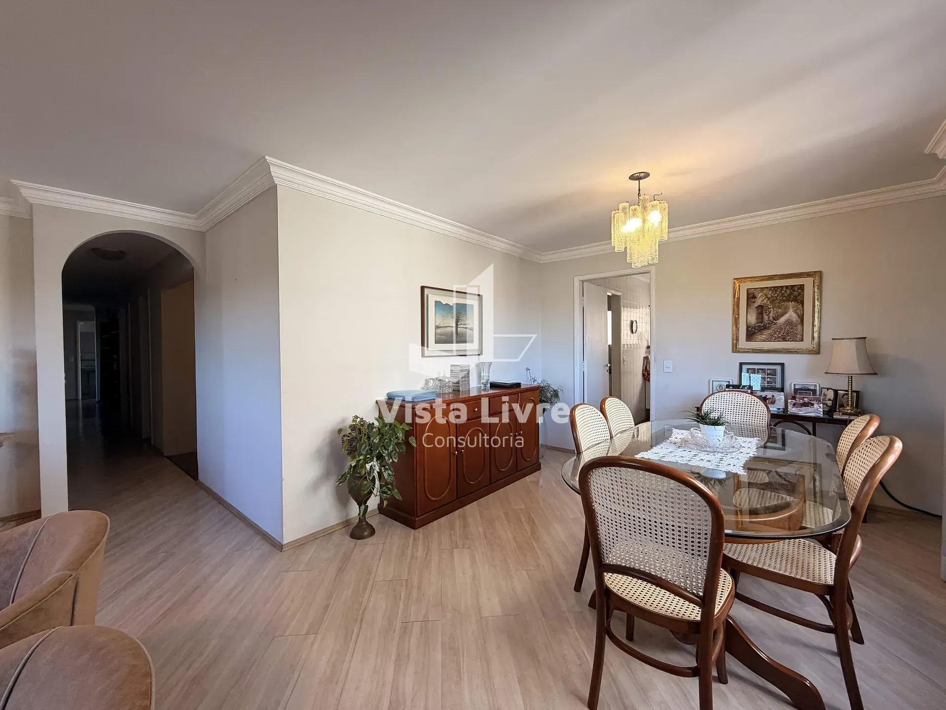 Apartamento, 4 quartos, 200 m² - Foto 6