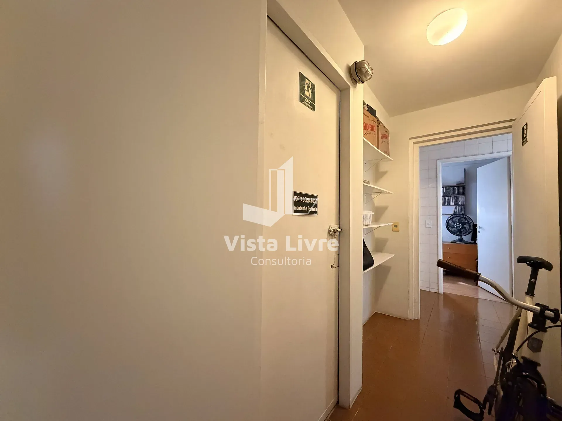 Apartamento, 4 quartos, 200 m² - Foto 52