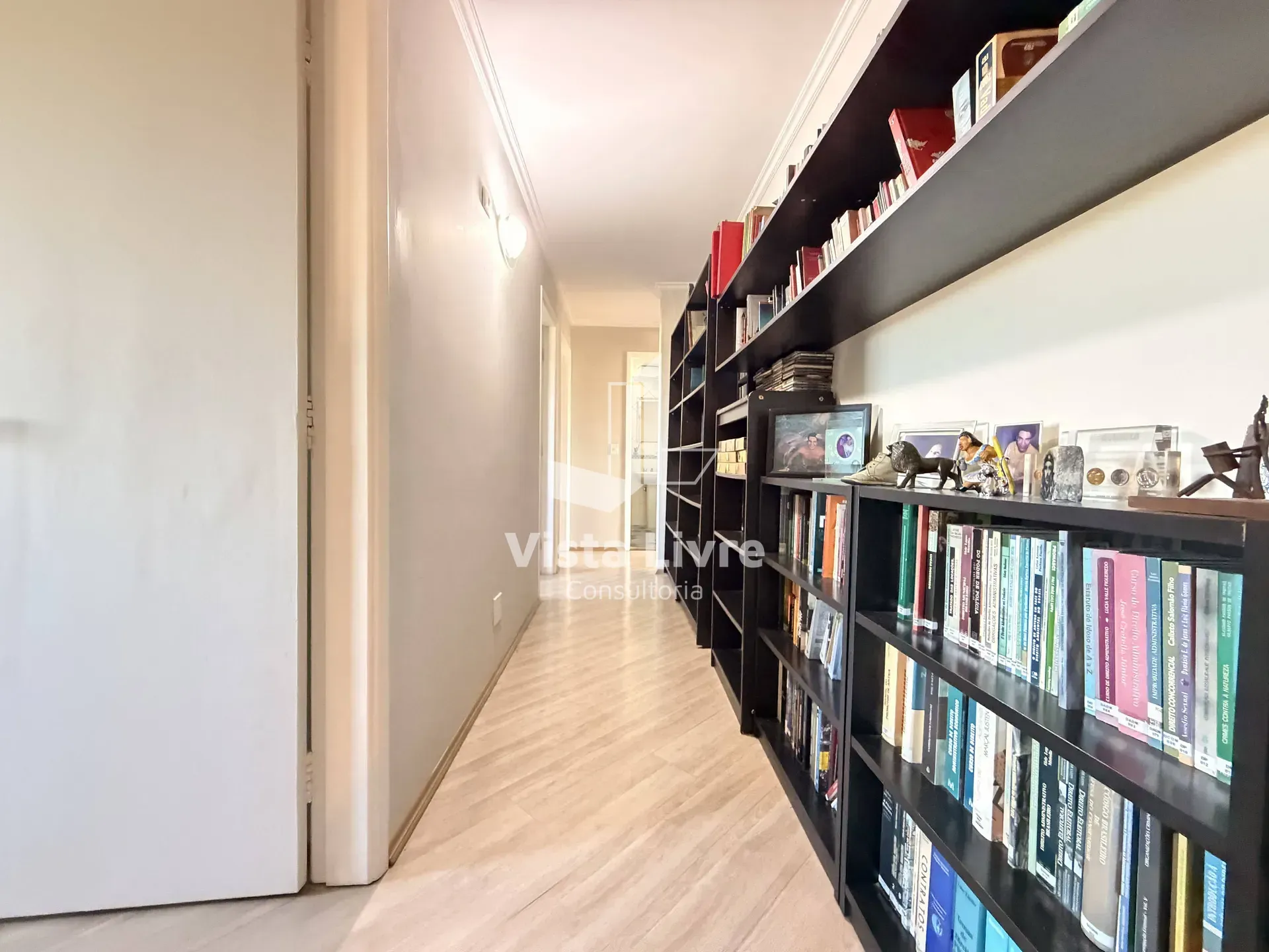 Apartamento, 4 quartos, 200 m² - Foto 35