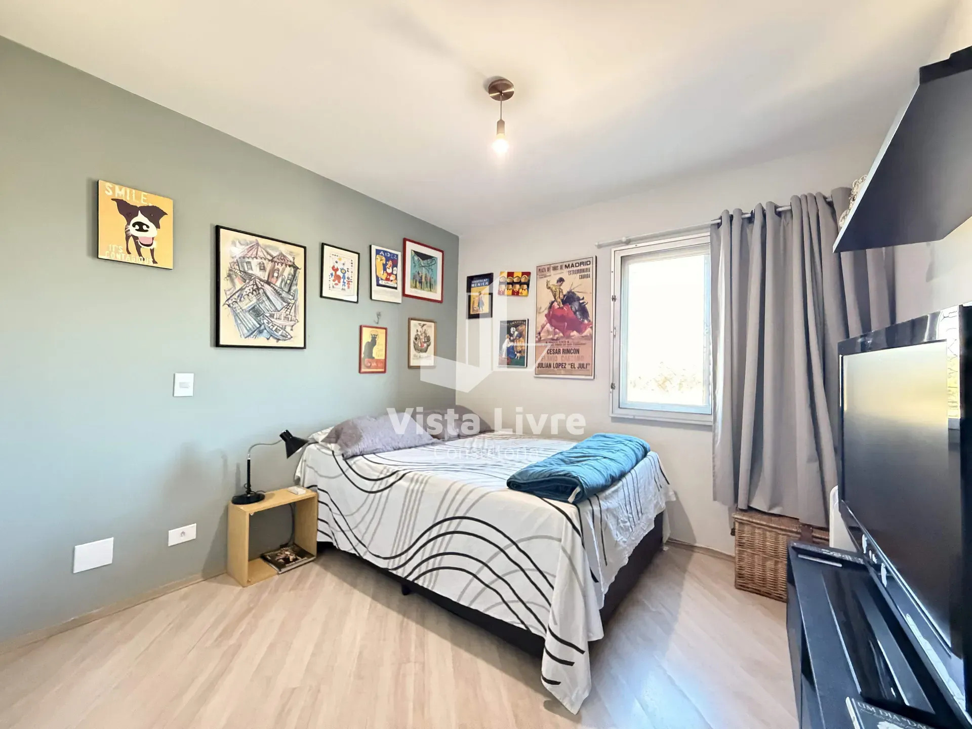 Apartamento, 4 quartos, 200 m² - Foto 33