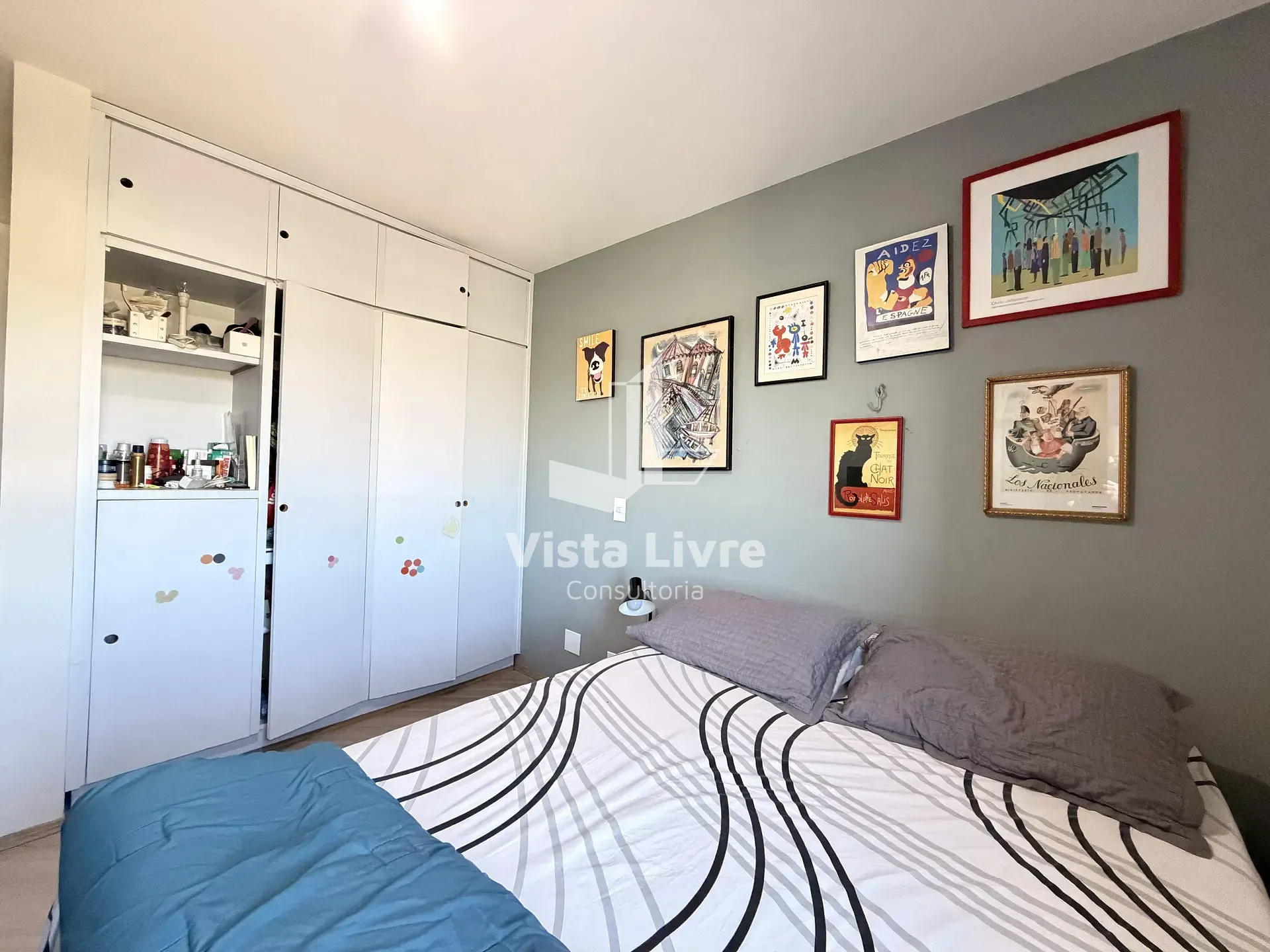 Apartamento, 4 quartos, 200 m² - Foto 23