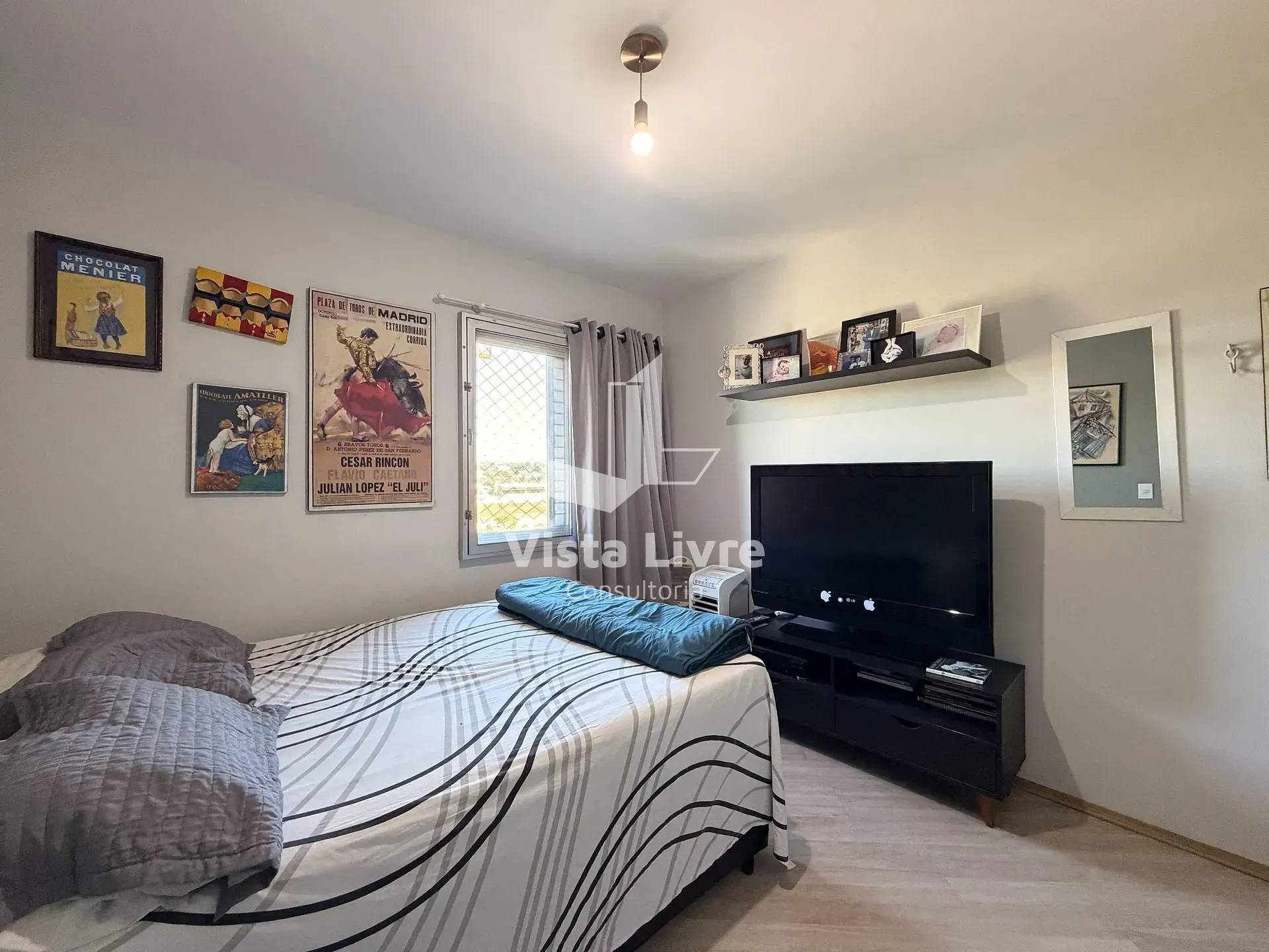 Apartamento, 4 quartos, 200 m² - Foto 34