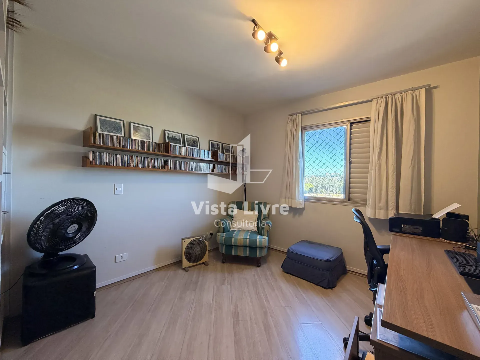 Apartamento, 4 quartos, 200 m² - Foto 24