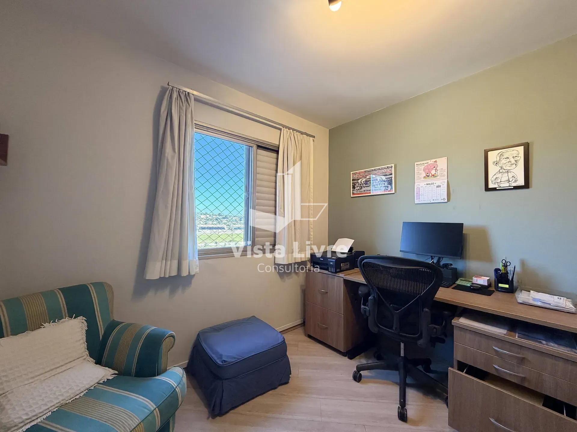 Apartamento, 4 quartos, 200 m² - Foto 25