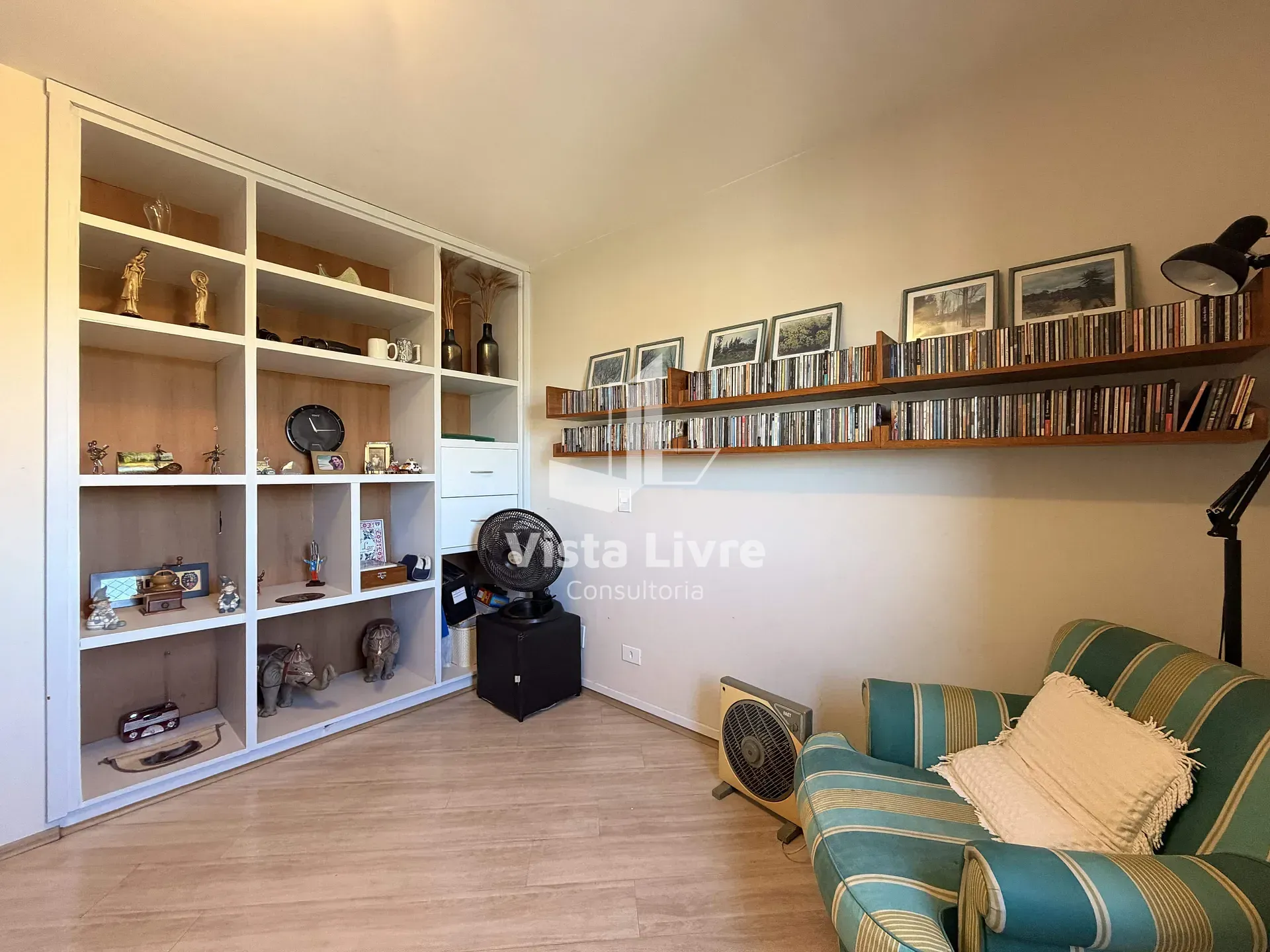 Apartamento, 4 quartos, 200 m² - Foto 26